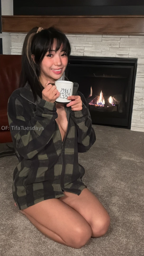 Happy day 2 of 20 days of tifmas this is my version of an advent 