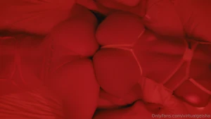 Posted a 7m long video stripping dancing around naked amp having fun part 1