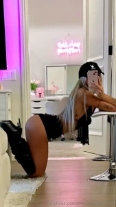 I ve been a bad girl daddy spank me please part 1