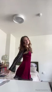 I m exiting to see you guys on live i missed you