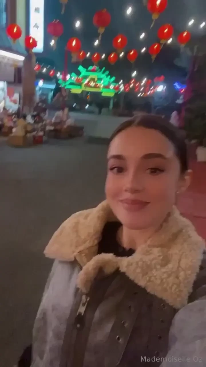 Made it to la can t wait to go live with you 