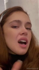 Rappel de semaine live mercredi soir