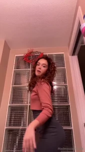 Dance with me part 127