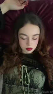 How i expect you to wake me up