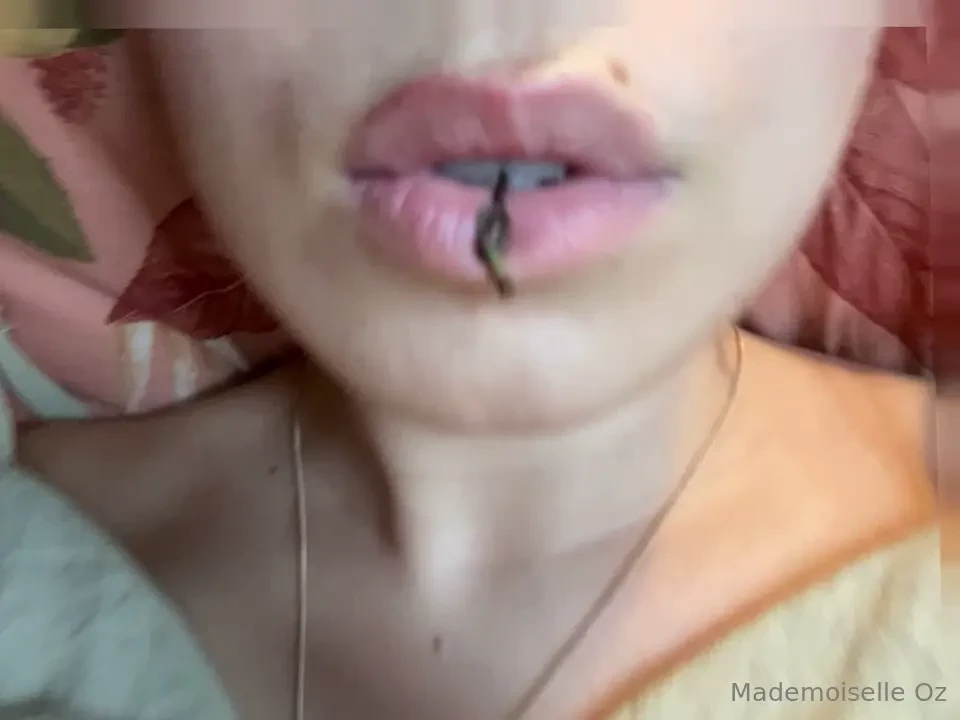 I bought a box of cherries i ate half of them 