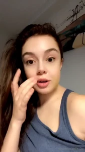 It s probably gonna be purple by the time i go live with you guys