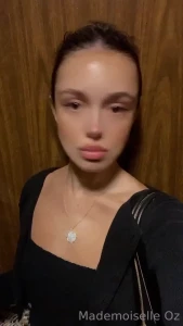 Manifesting to live in a vintage building one day