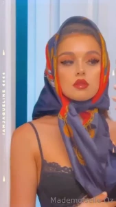 More makeup than usual better or no