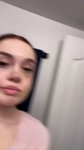 Day 4 at my moms they removed one of my wisdom tooth remember when i