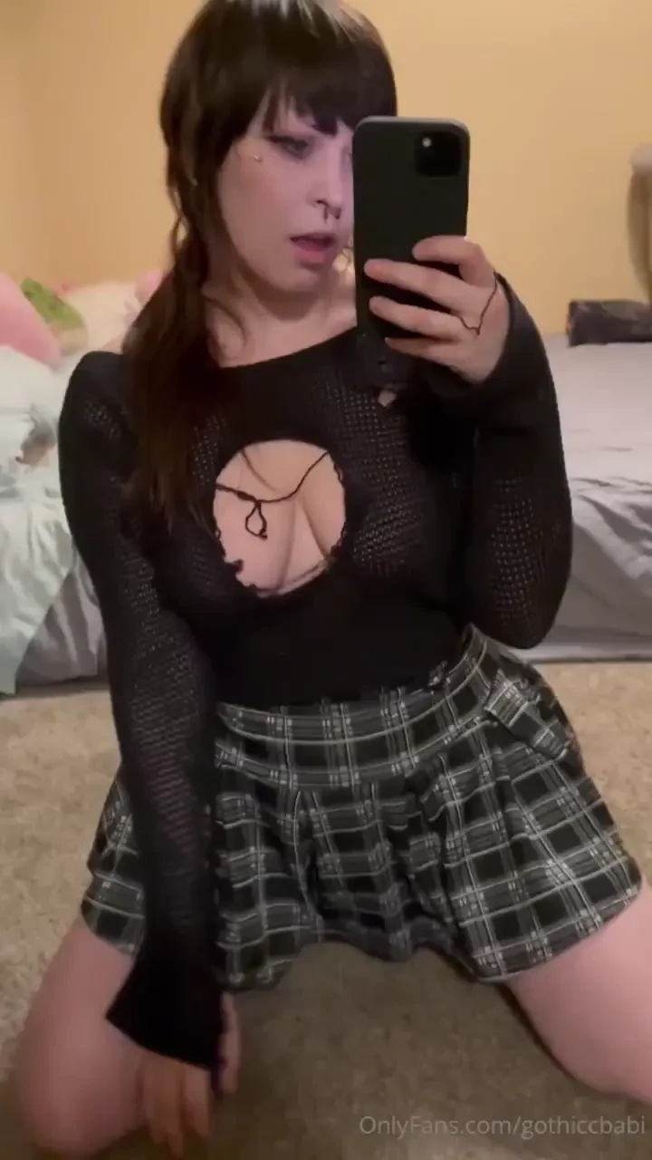 This is what i d look like bouncing on your cock do you like it 