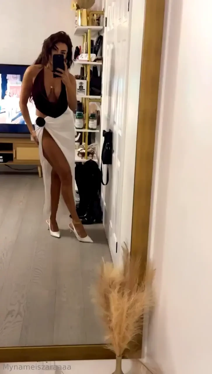 Mynameiszaraaa part 1 