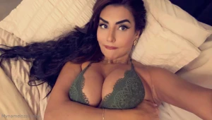 Get ready for a crazy drop tomorrow part 1