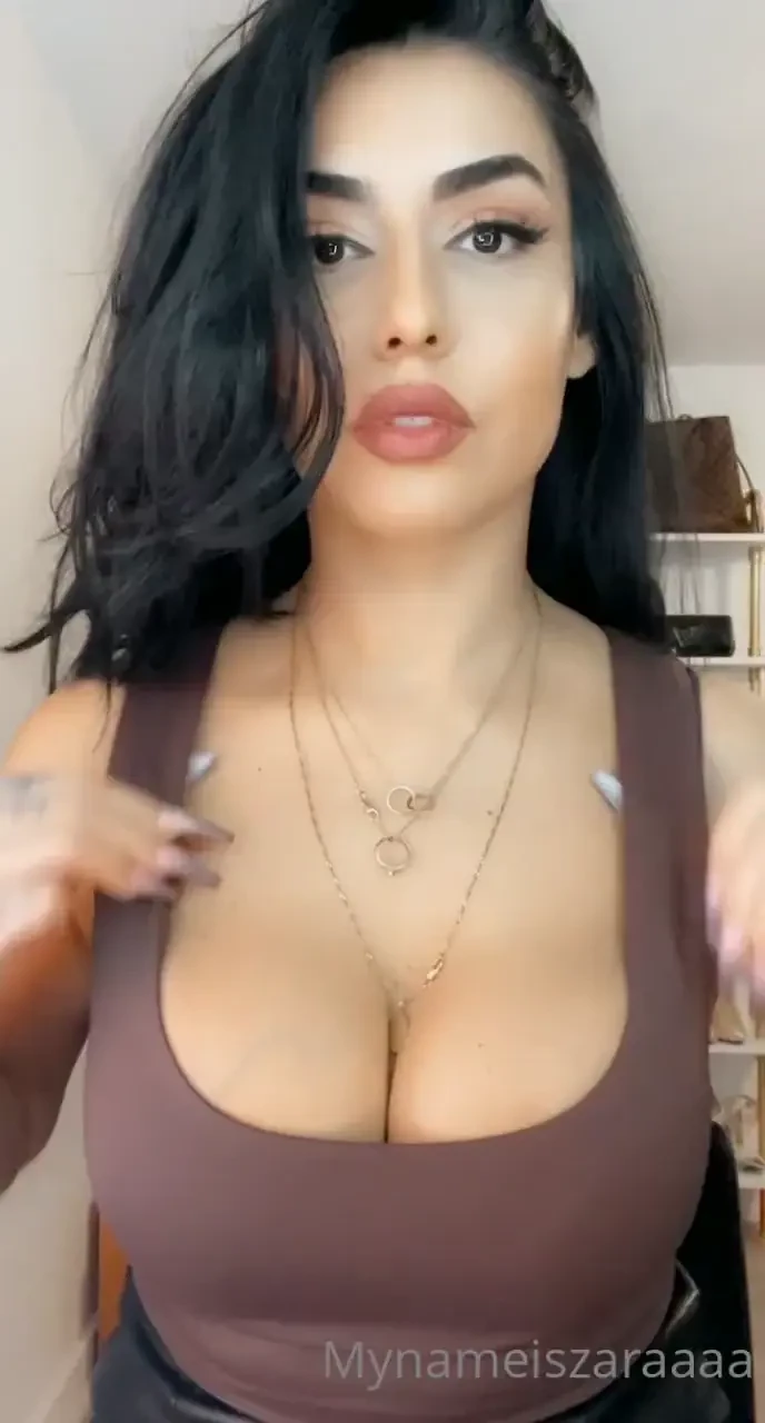 Mynameiszaraaa part 3 