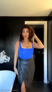 Sharing my outfit i ll be online later see you guys soon xx