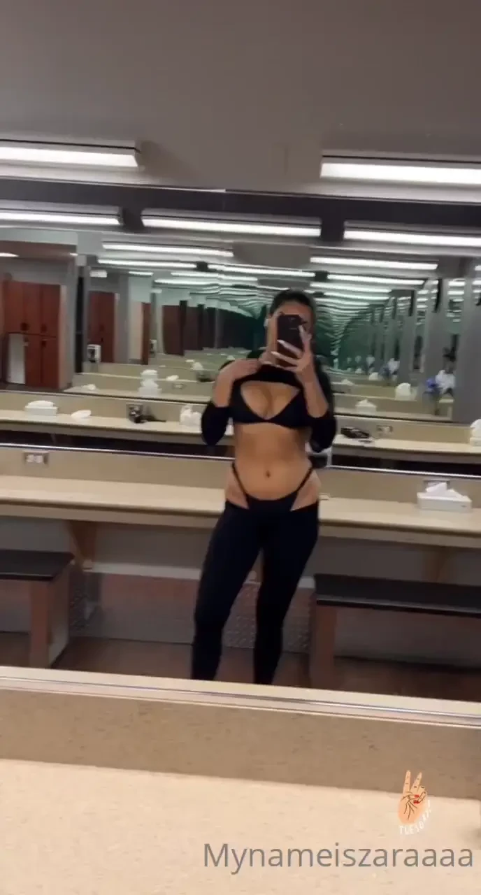 Mynameiszaraaa part 2 