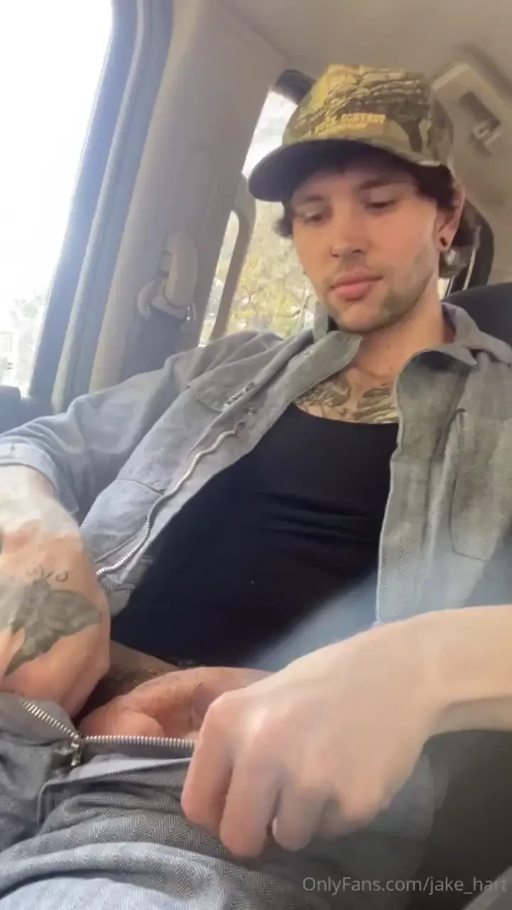 Dude it s almost as long as my forearm part 3 