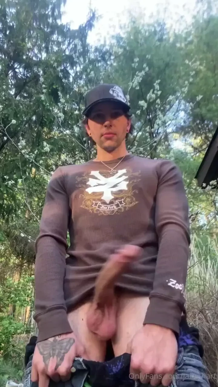 Nice walk in my backyard part 2 