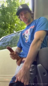 Phone died while filming part 1
