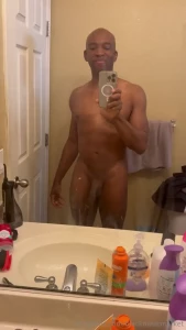 A custom for a fan she wanted me to share with everyone qos bbc loving