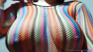 Me encanta como se me ve esta malla te gustar a quitarmela part 1