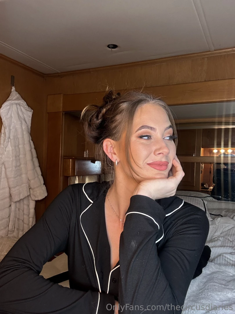 Sweet dream s my lovelies 