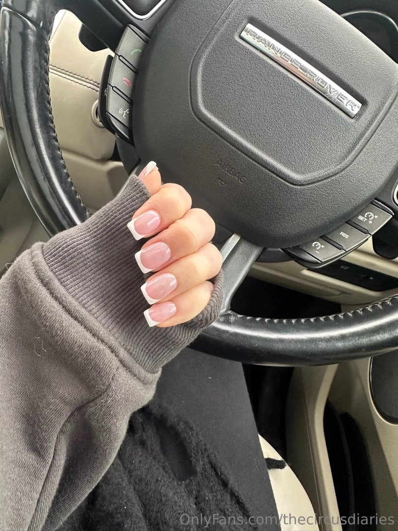 Fresh nails part 13 