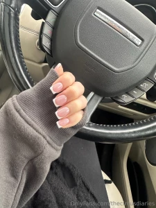 Fresh nails part 13