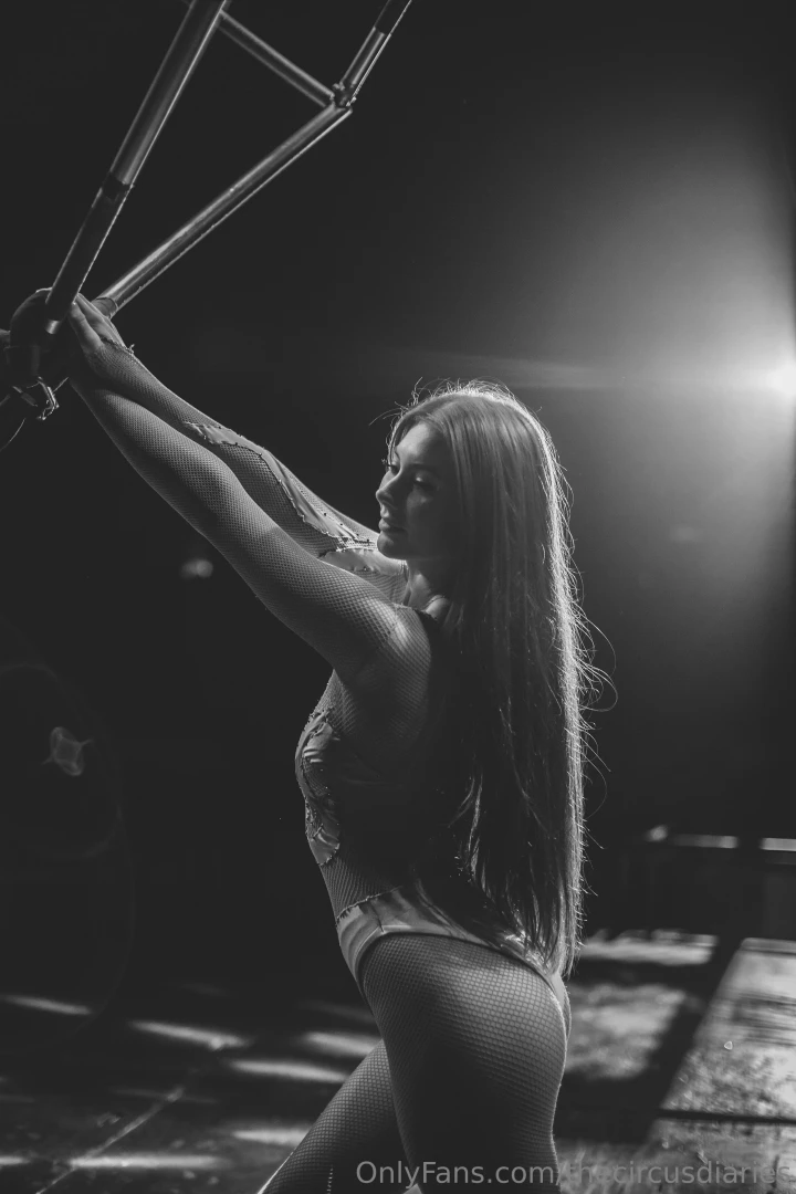 Thecircusdiaries part 3 