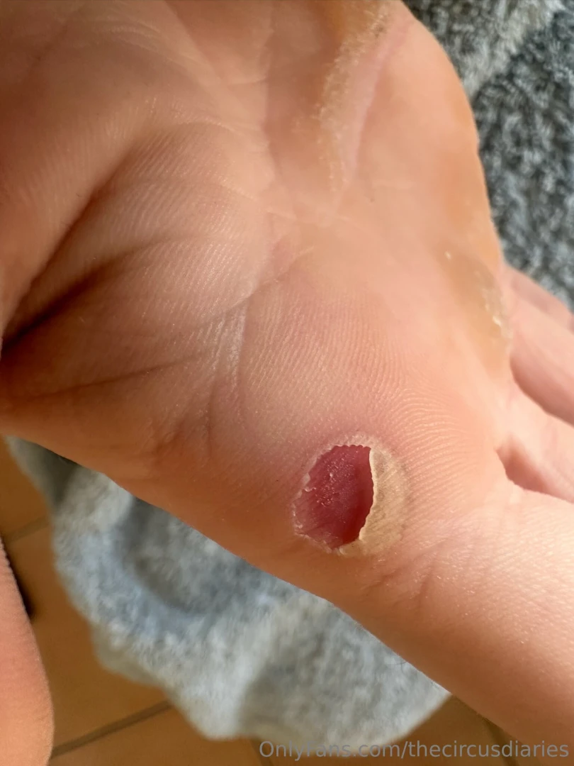 Hazard of the job part 1 