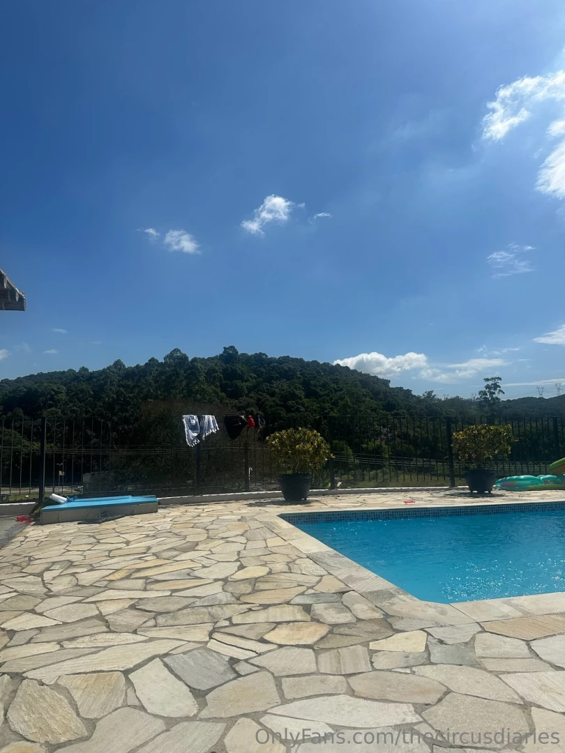 I ve had worse sunday s 