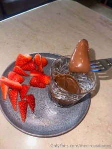 The yummiest snack