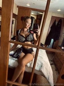 Show ready
