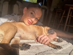 Always finding the sunny spots