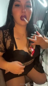 Let s start the week with a lot of smoke
