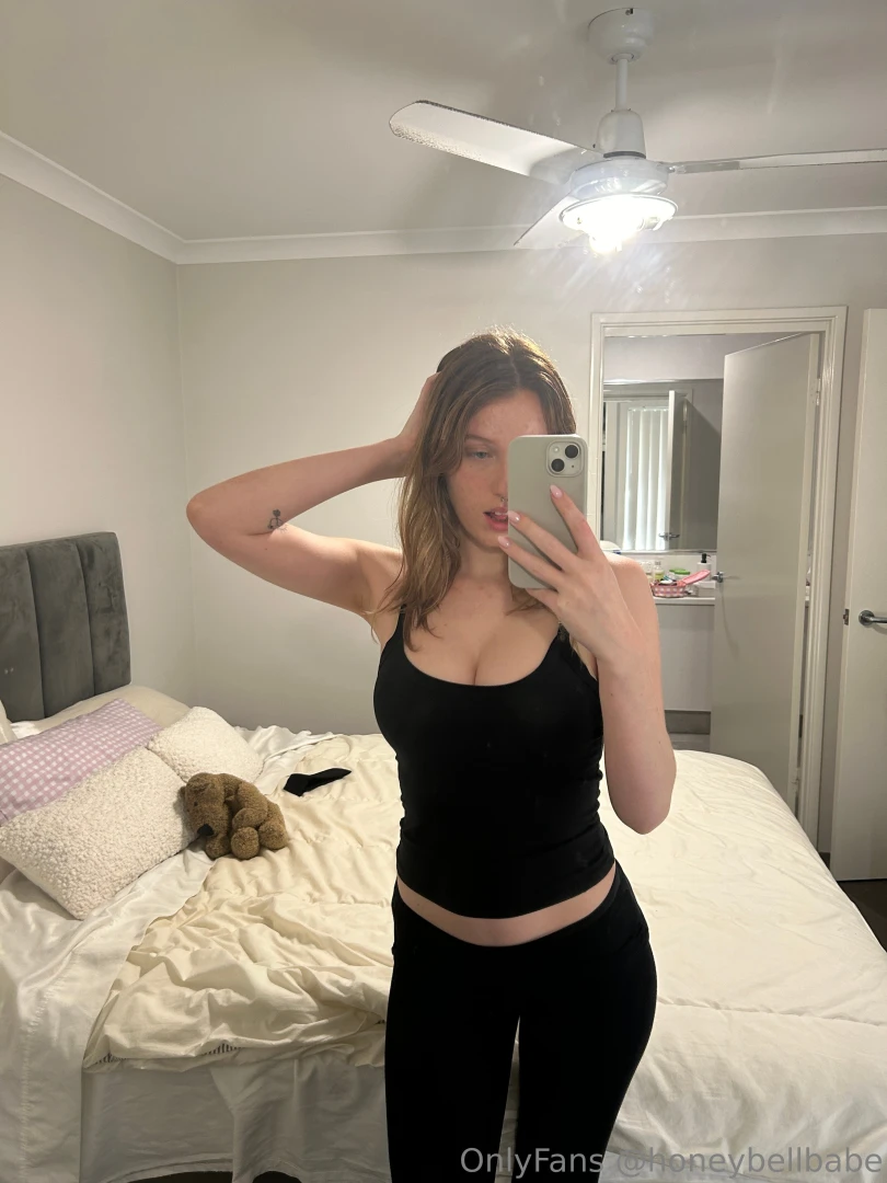 You won t be able to escape my love part 19 