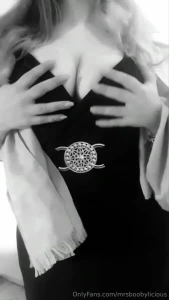 Am i fancy enough sono elegante abbastanza