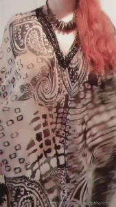 Am i wild enough sono abbastanza selvaggia