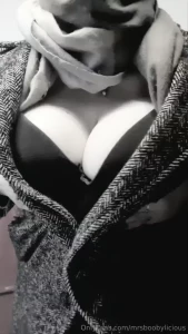 Do you think i could catch a cold going out like this pensi che possa