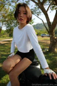 It s always nice to be alone with your thoughts making your plans for