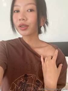 It s nice to know when your goals come true and all the great things