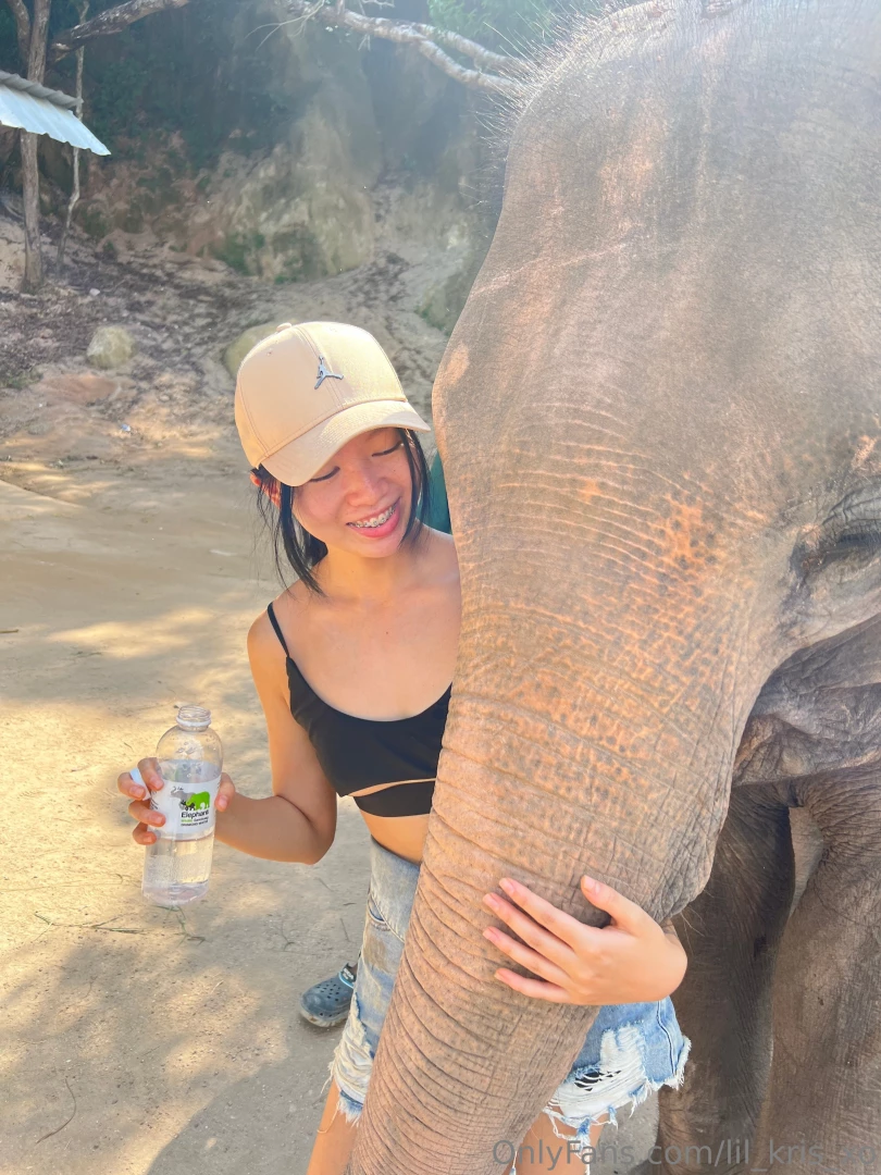 When you pay attention to the little things every day becomes a 