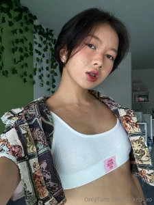 Realizing my beauty gives me confidence and confidence makes me even