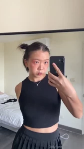 With a good mood even difficulties seem surmountable let the smile