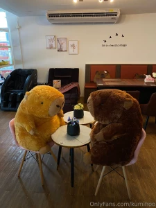 Look how cute we are but my stern face hasn t gone anywhere part 1