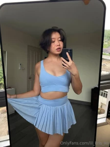 To desire beautiful things and to achieve what you desire is the most