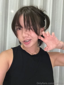 Sometimes i catch myself thinking how important it is to just smile