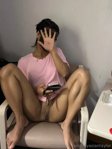 Got so horny after my facial part 6