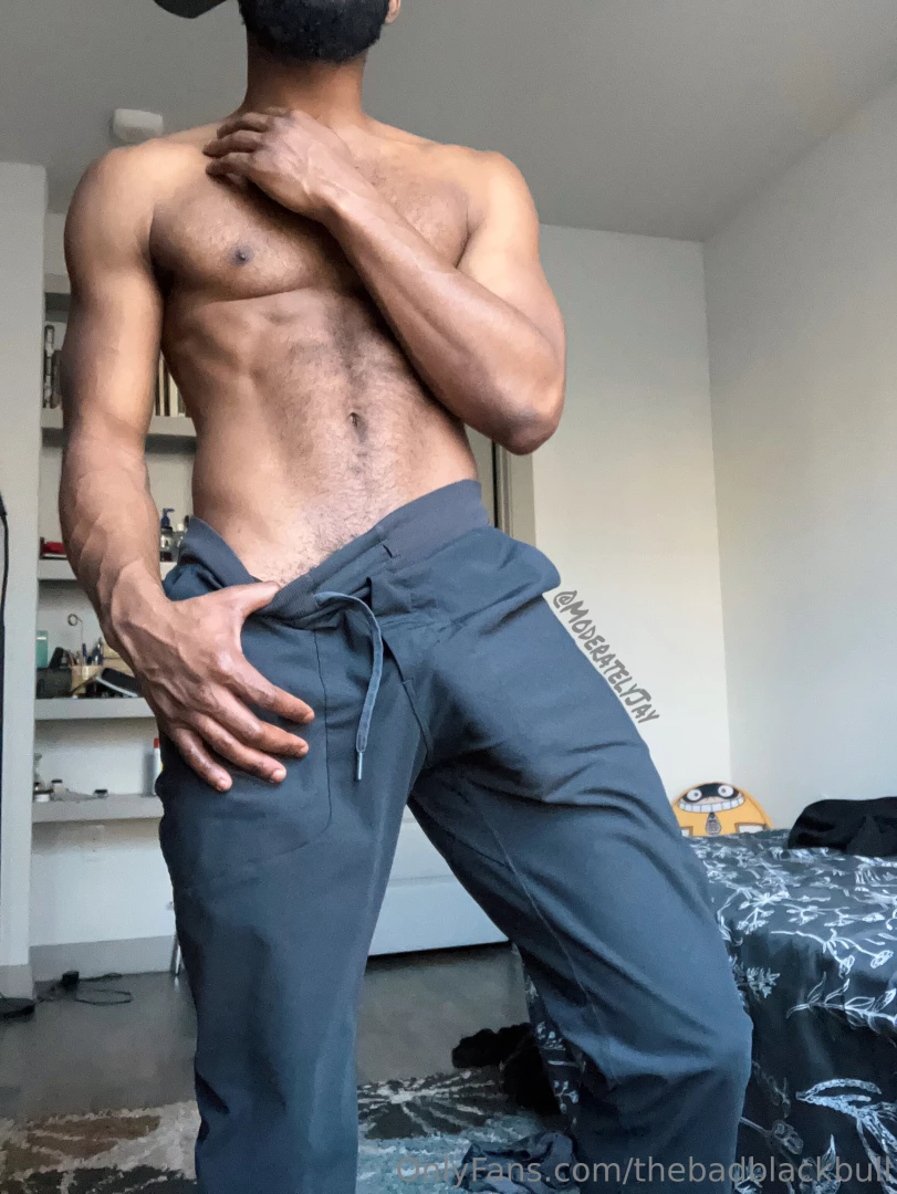 Post gym horniness always hits the hardest part 1 