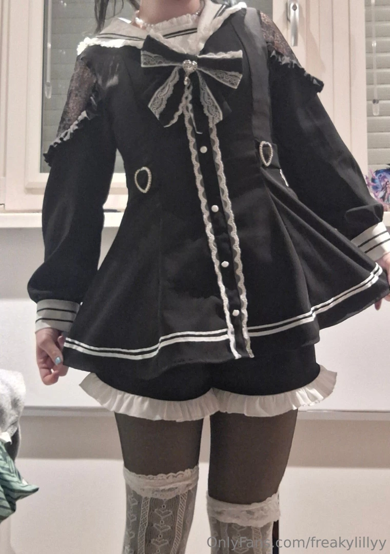 Fit of today do we like it part 1 