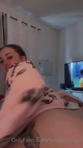 I think it s time for both of us to cum